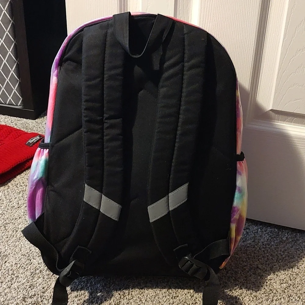 Girls Justice Backpack